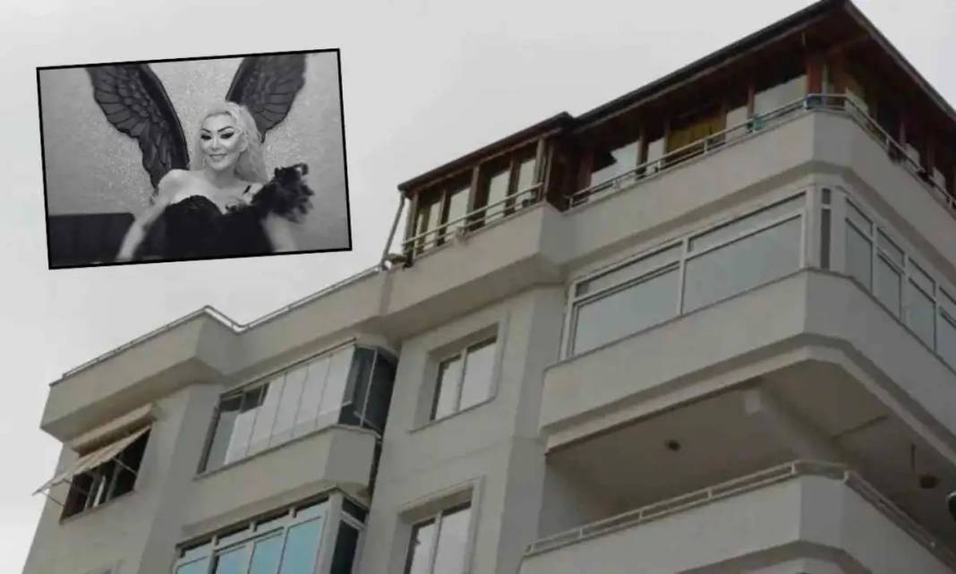 Güllü’nün Kızı Tuyan’ın İfadeleri Ortaya Çıktı! 1